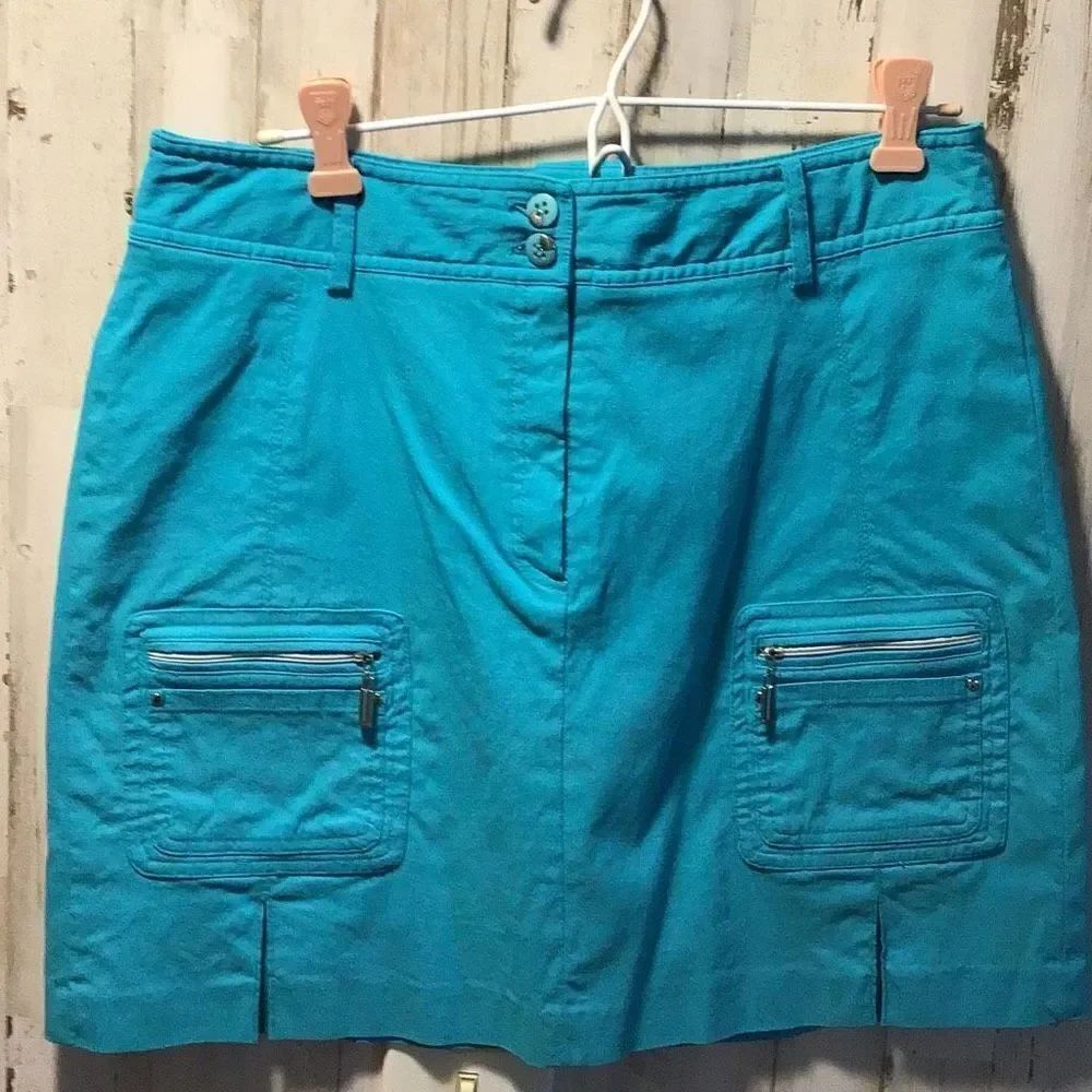 Skirt by Jamie Sadock size 10